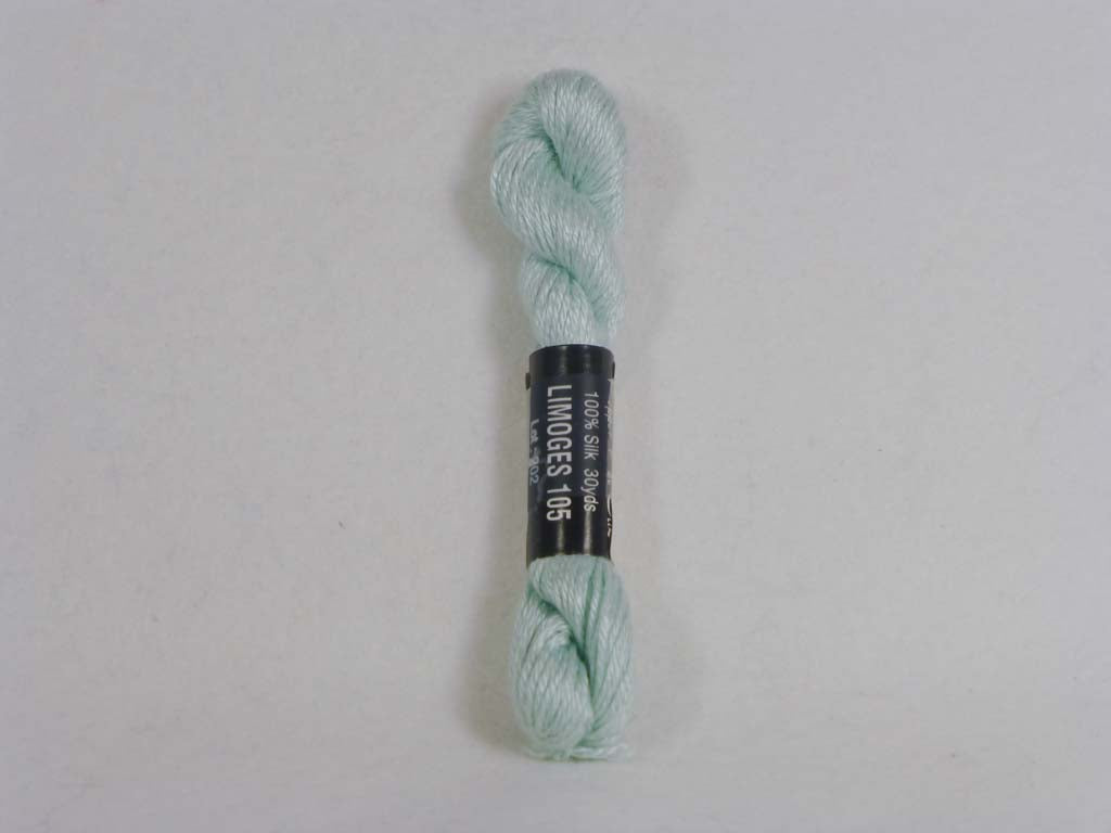 Pepper Pot 105 Limoges by Planet Earth From Beehive Needle Arts