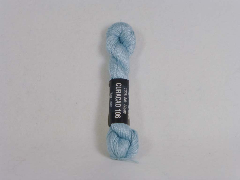 Pepper Pot 106 Curacao by Planet Earth From Beehive Needle Arts