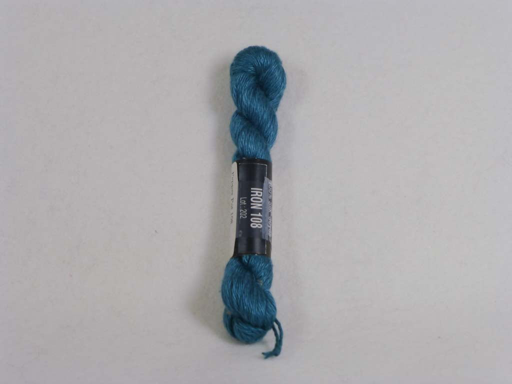 Pepper Pot 108 Iron by Planet Earth From Beehive Needle Arts