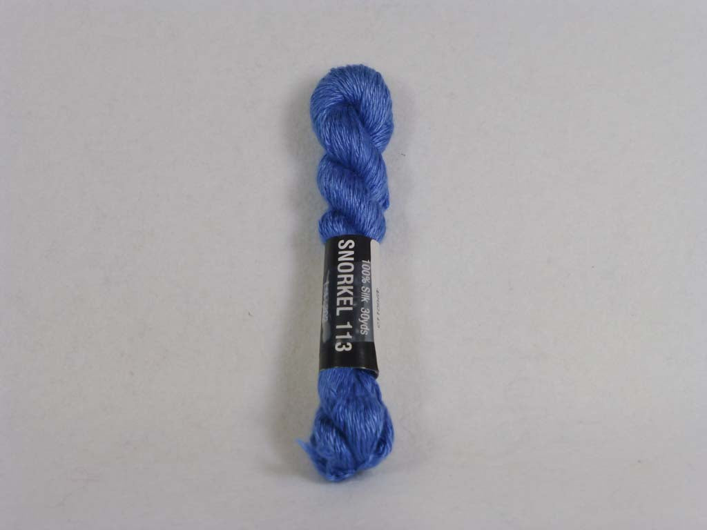Pepper Pot 113 Snorkel by Planet Earth From Beehive Needle Arts