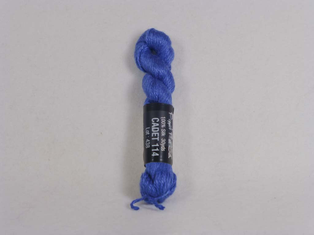 Pepper Pot 114 Cadet by Planet Earth From Beehive Needle Arts