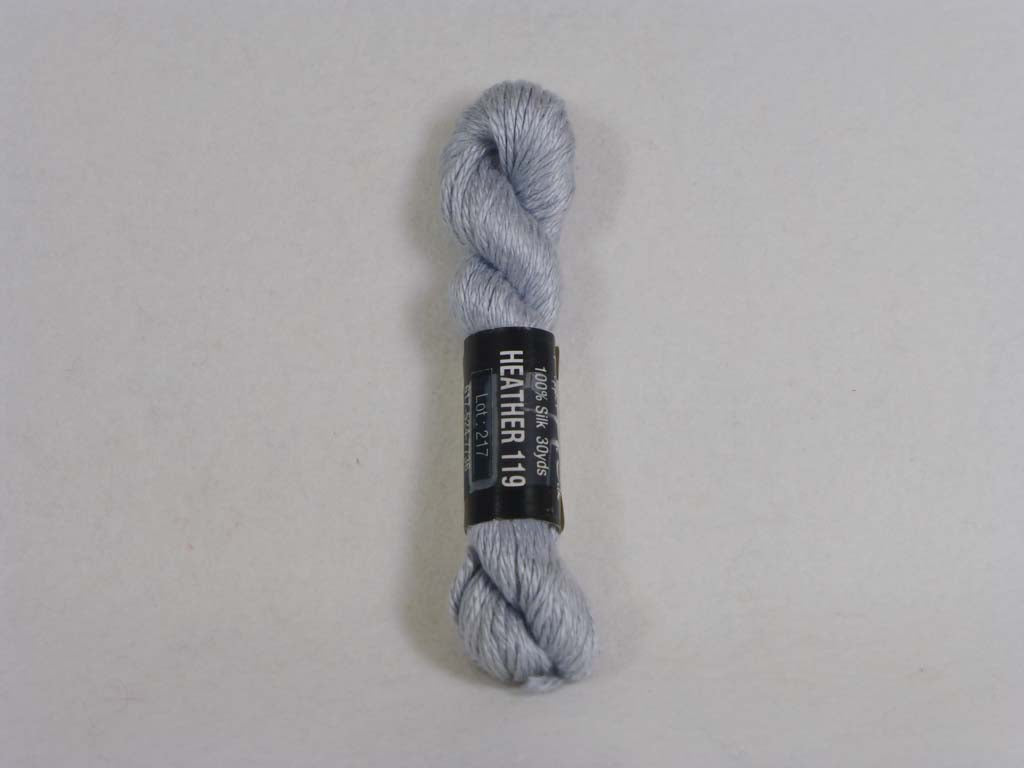 Pepper Pot 119 Heather by Planet Earth From Beehive Needle Arts