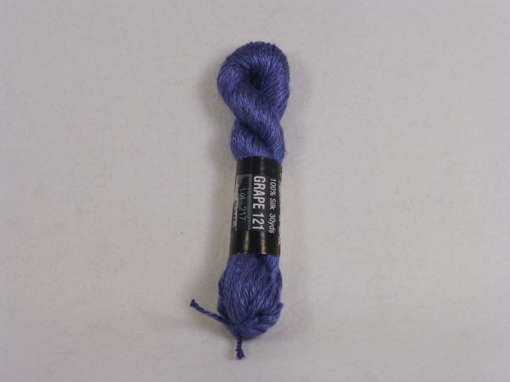 Pepper Pot 121 Grape by Planet Earth From Beehive Needle Arts