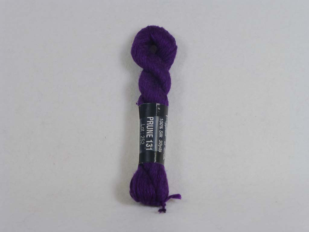 Pepper Pot 131 Prune by Planet Earth From Beehive Needle Arts
