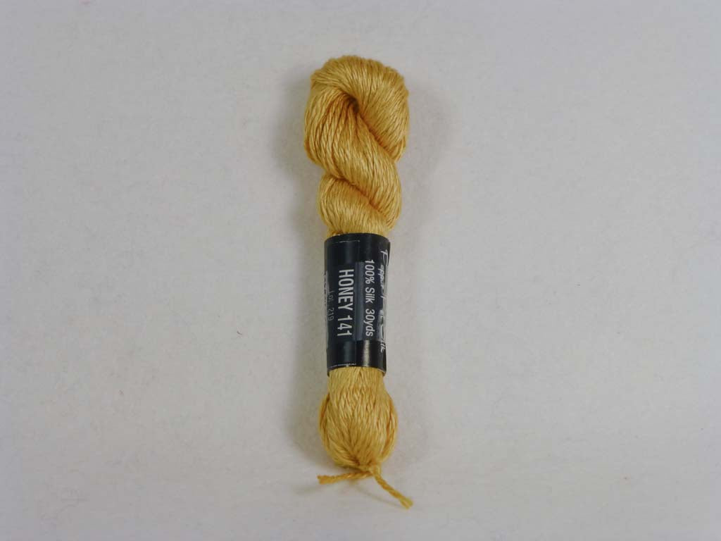 Pepper Pot 141 Honey by Planet Earth From Beehive Needle Arts