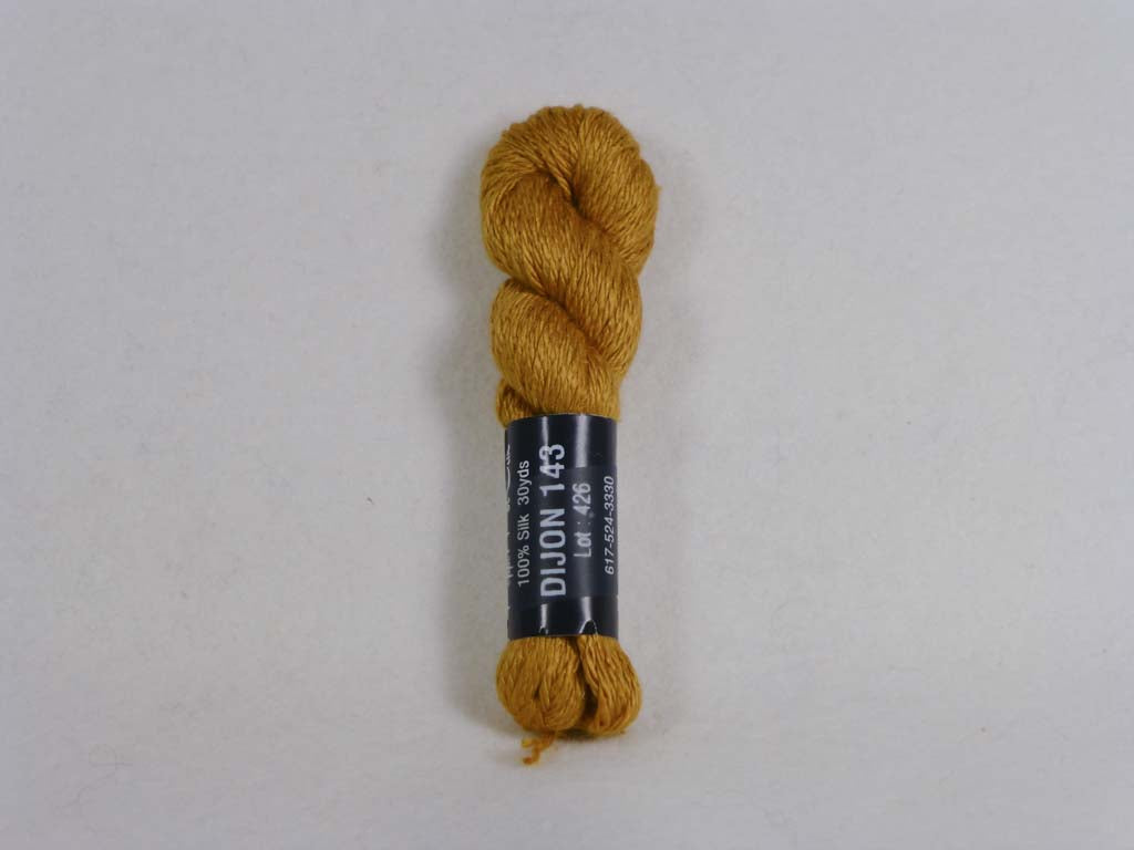 Pepper Pot 143 Dijon by Planet Earth From Beehive Needle Arts