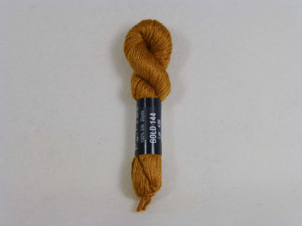 Pepper Pot 144 Gold by Planet Earth From Beehive Needle Arts