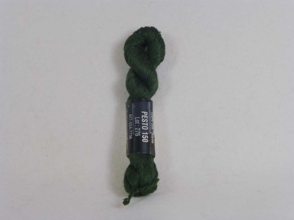 Pepper Pot 150 Pesto by Planet Earth From Beehive Needle Arts