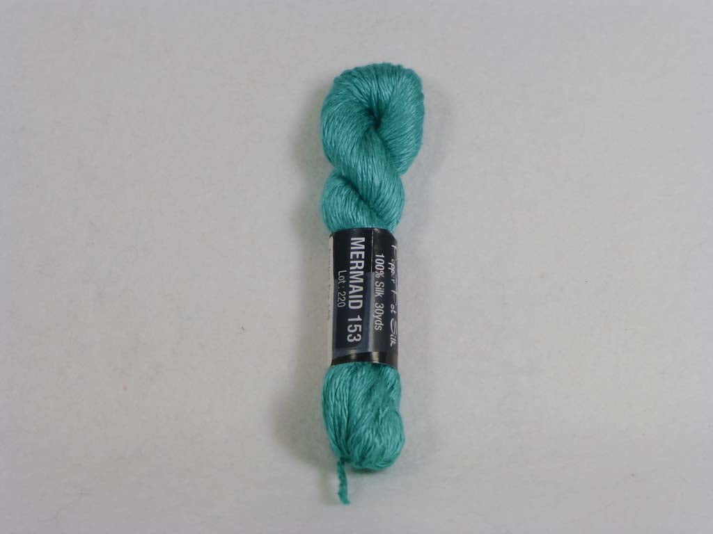 Pepper Pot 153 Mermaid by Planet Earth From Beehive Needle Arts