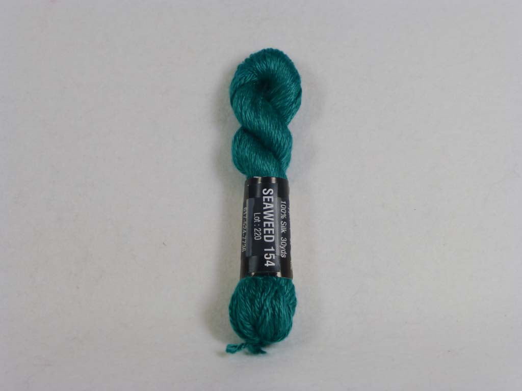 Pepper Pot 154 Seaweed by Planet Earth From Beehive Needle Arts