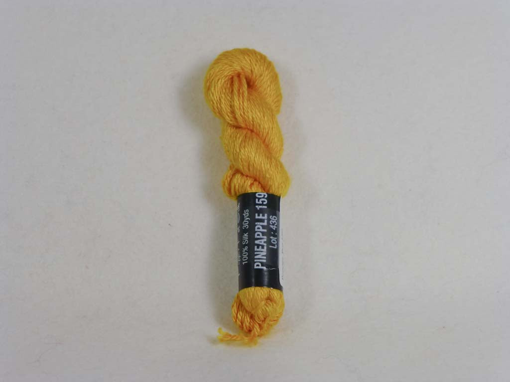 Pepper Pot 159 Pineapple by Planet Earth From Beehive Needle Arts