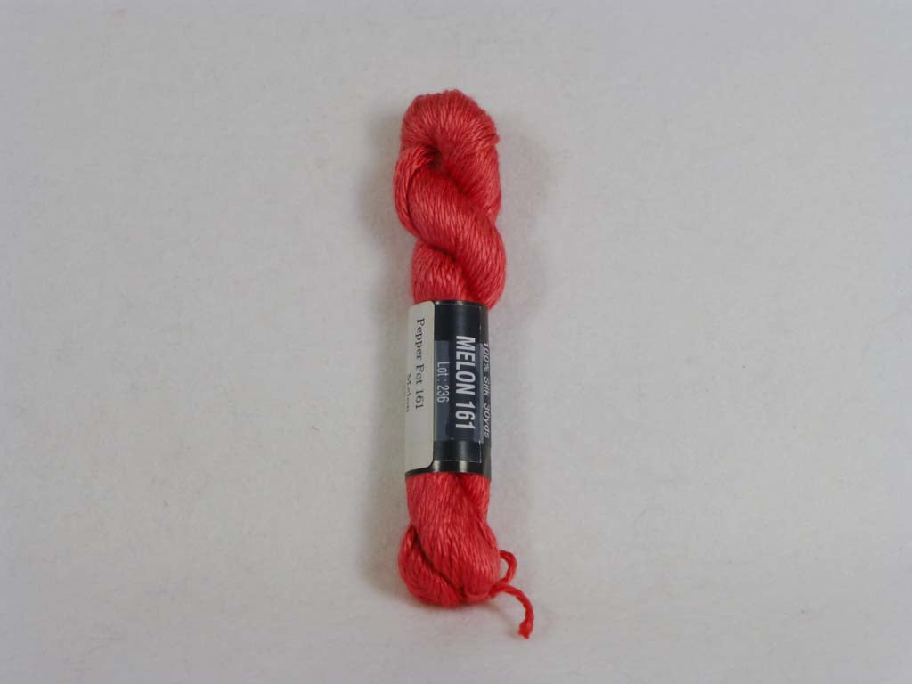 Pepper Pot 161 Melon by Planet Earth From Beehive Needle Arts
