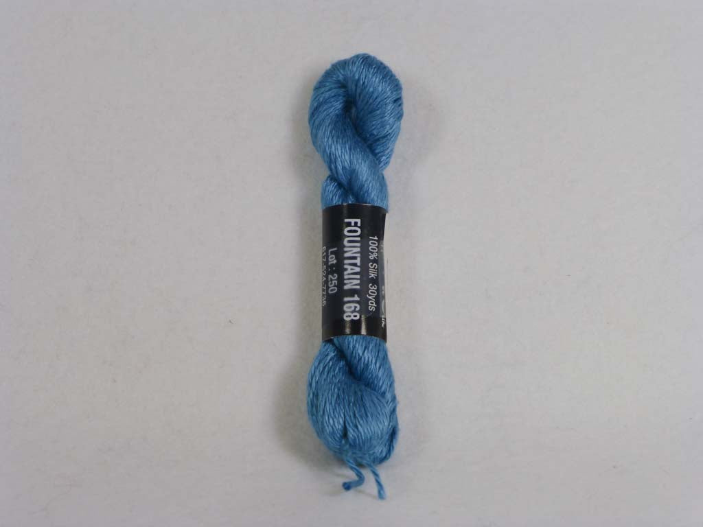 Pepper Pot 168 Fountain by Planet Earth From Beehive Needle Arts