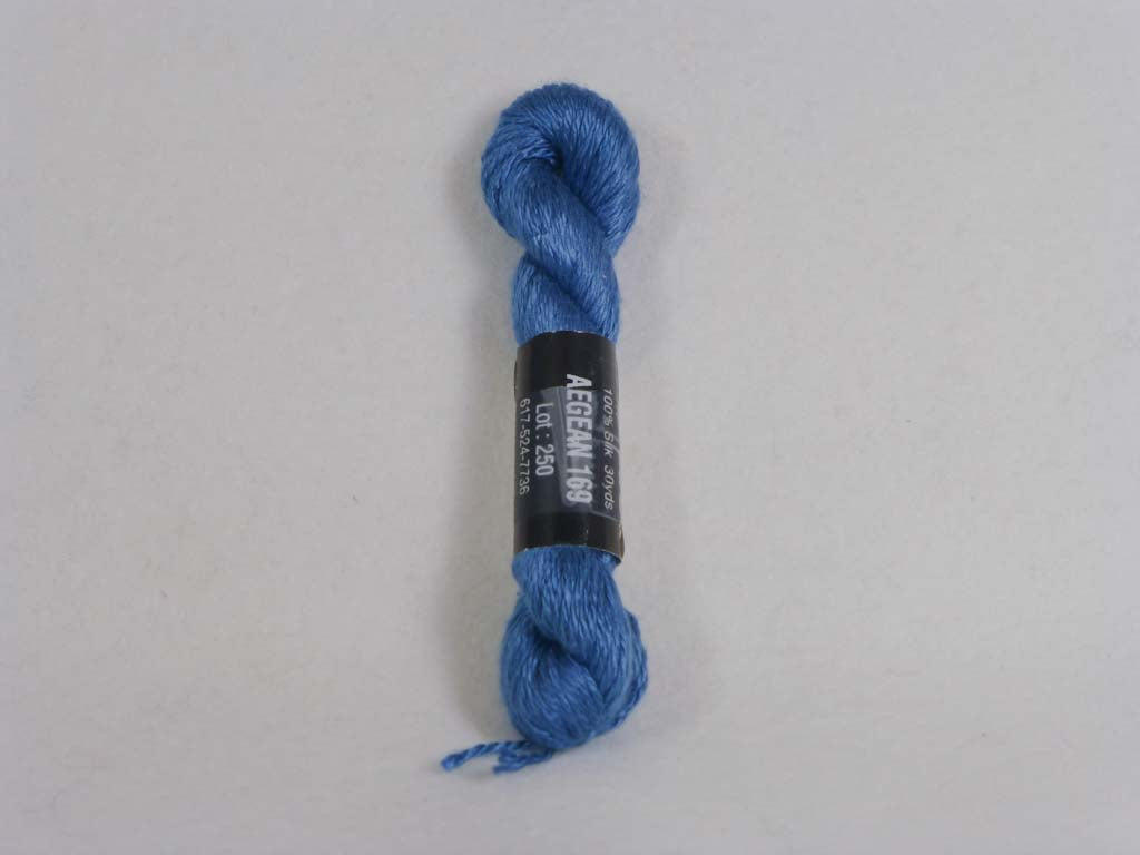 Pepper Pot 169 Aegean by Planet Earth From Beehive Needle Arts