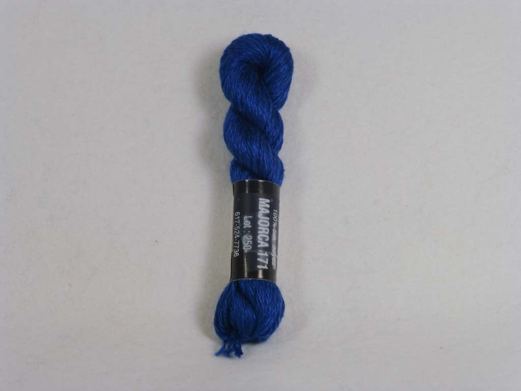 Pepper Pot 171 Majorca by Planet Earth From Beehive Needle Arts