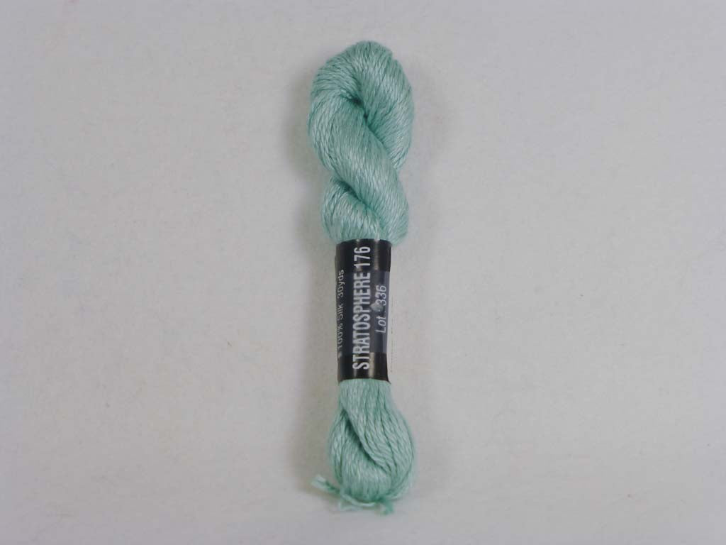 Pepper Pot 173 Stratisphere by Planet Earth From Beehive Needle Arts