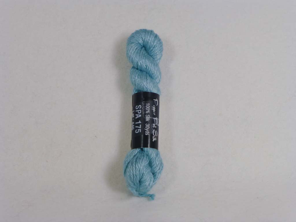 Pepper Pot 175 Spa by Planet Earth From Beehive Needle Arts