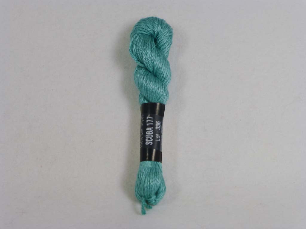 Pepper Pot 177 Scuba by Planet Earth From Beehive Needle Arts