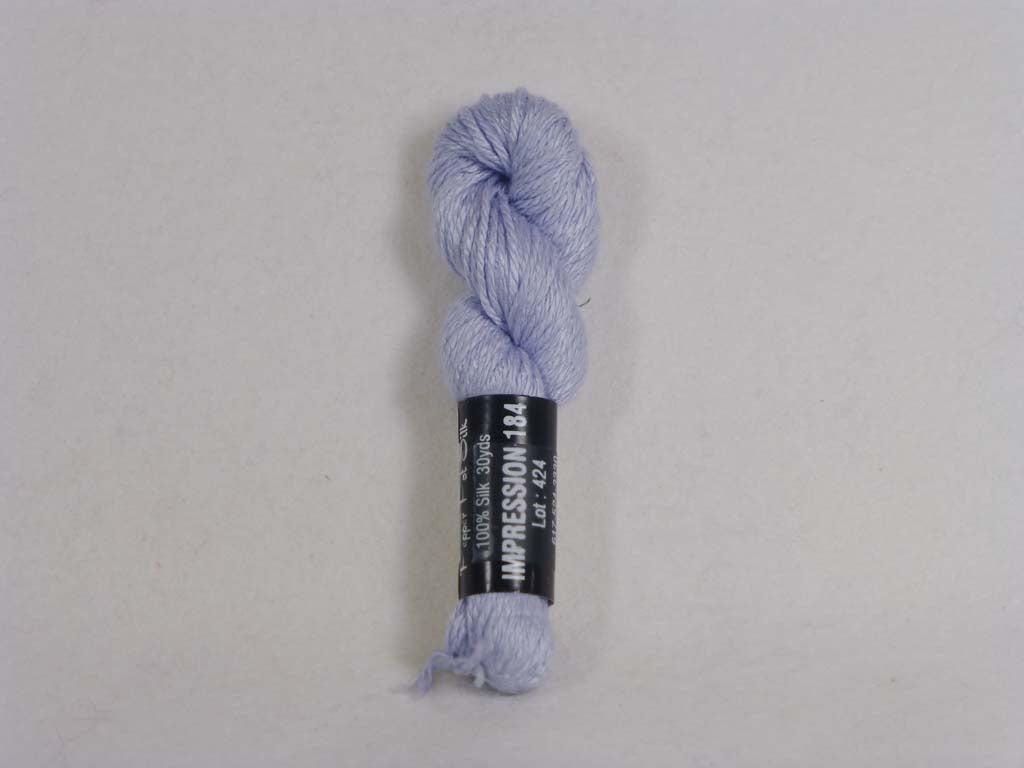 Pepper Pot 184 Impression by Planet Earth From Beehive Needle Arts