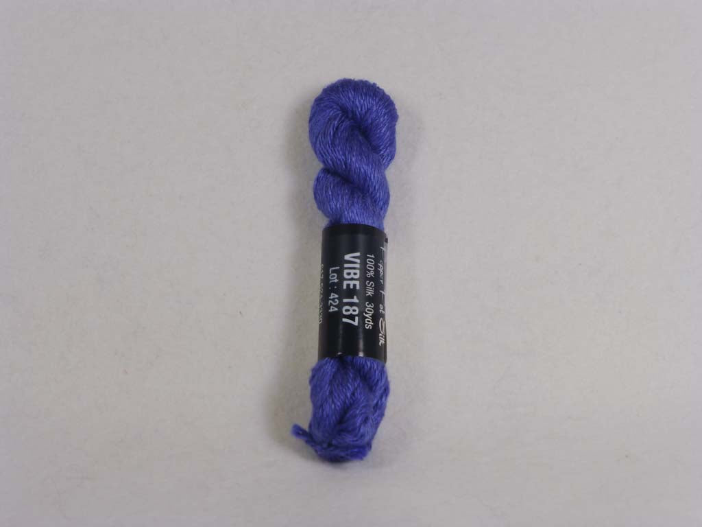 Pepper Pot 187 Vibe by Planet Earth From Beehive Needle Arts
