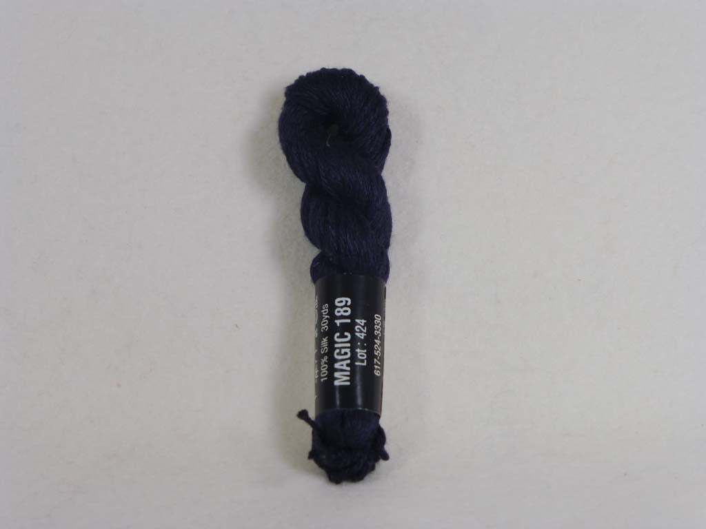Pepper Pot 189 Magic by Planet Earth From Beehive Needle Arts