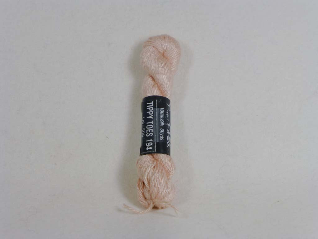 Pepper Pot 194 Tippy Toes by Planet Earth From Beehive Needle Arts
