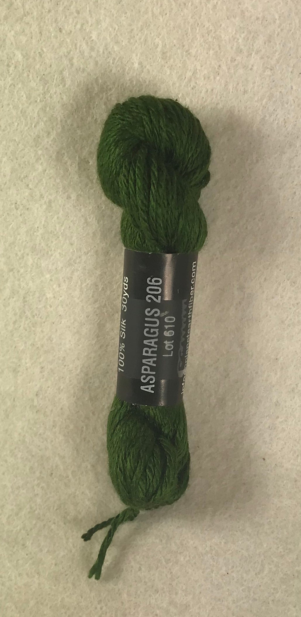 Pepper Pot 206 Asparagus