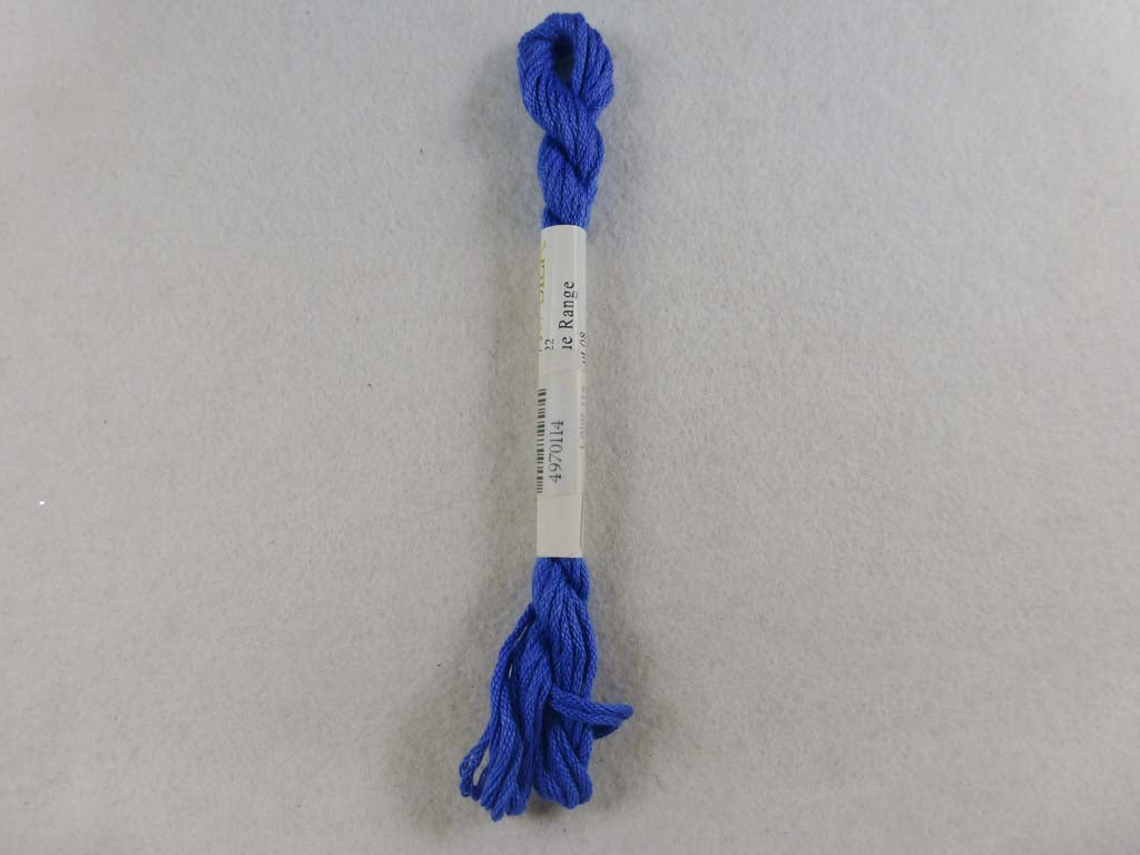 Needlepoint Inc 114 Mediteranean Blue by Needlepoint Inc From Beehive Needle Arts