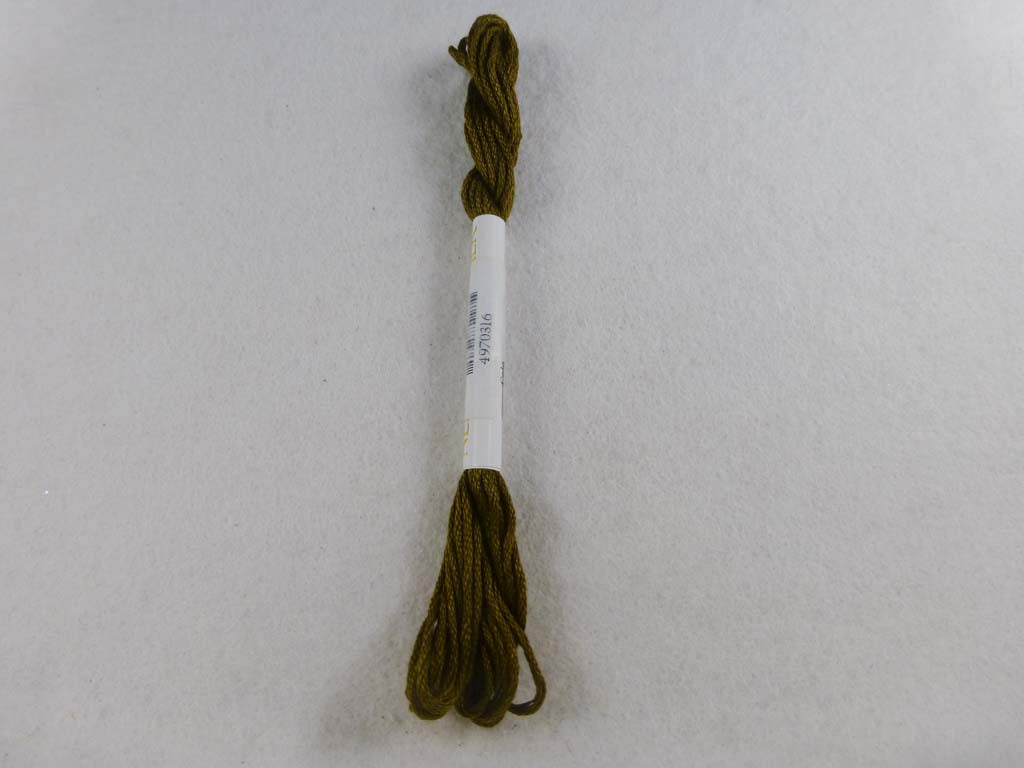 Needlepoint Inc 316 Yellow Ochre by Needlepoint Inc From Beehive Needle Arts