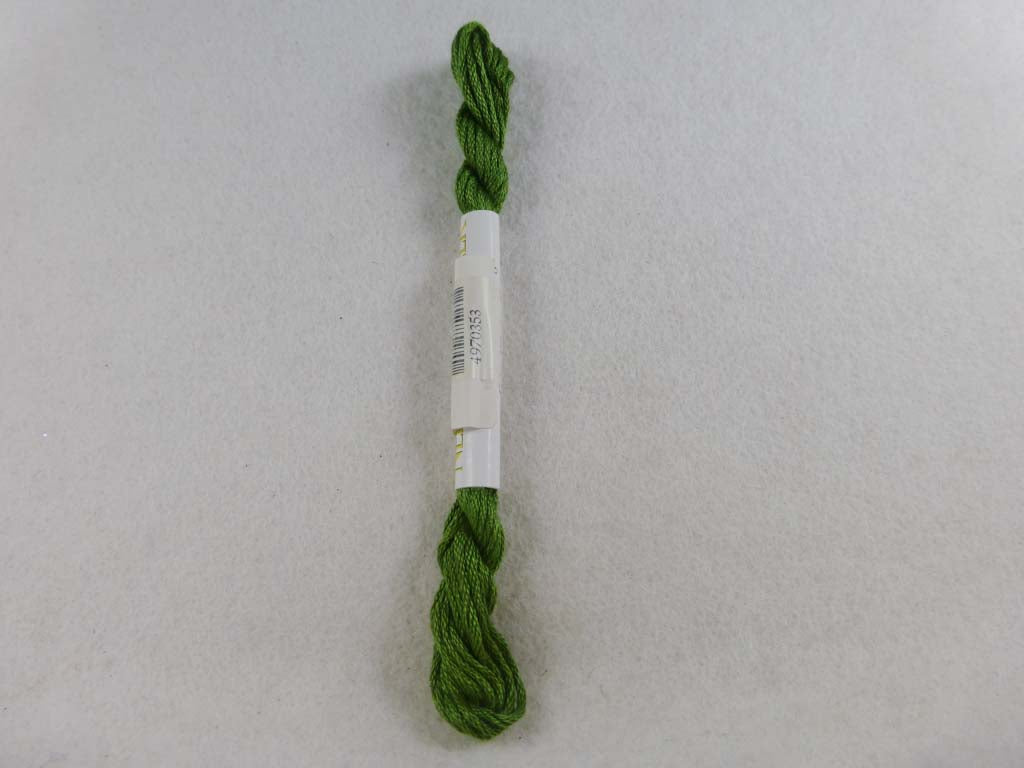 Needlepoint Inc 353 Pistachio Green by Needlepoint Inc From Beehive Needle Arts