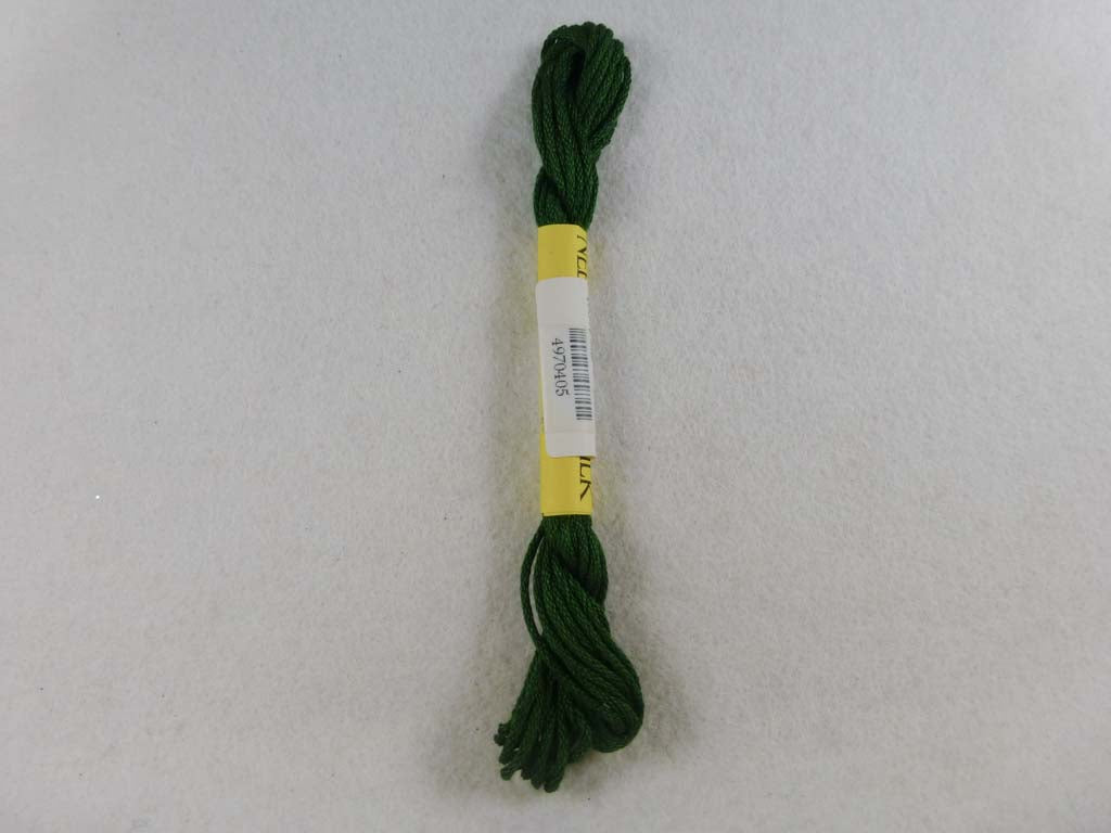 Needlepoint Inc 405 Forest Green by Needlepoint Inc From Beehive Needle Arts