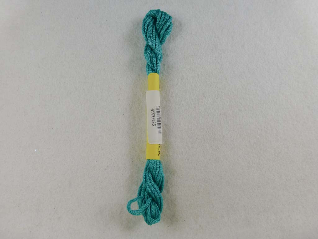 Needlepoint Inc 435 Peacock Green by Needlepoint Inc From Beehive Needle Arts