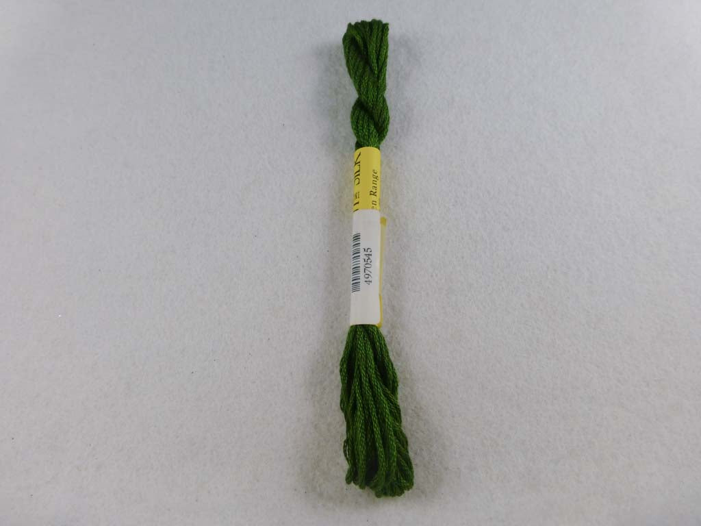 Needlepoint Inc 545 Renaissance Green by Needlepoint Inc From Beehive Needle Arts