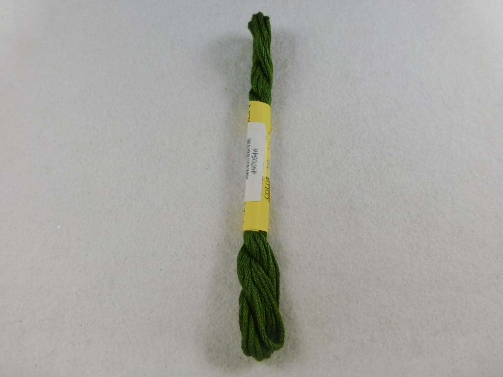 Needlepoint Inc 546 Renaissance Green by Needlepoint Inc From Beehive Needle Arts