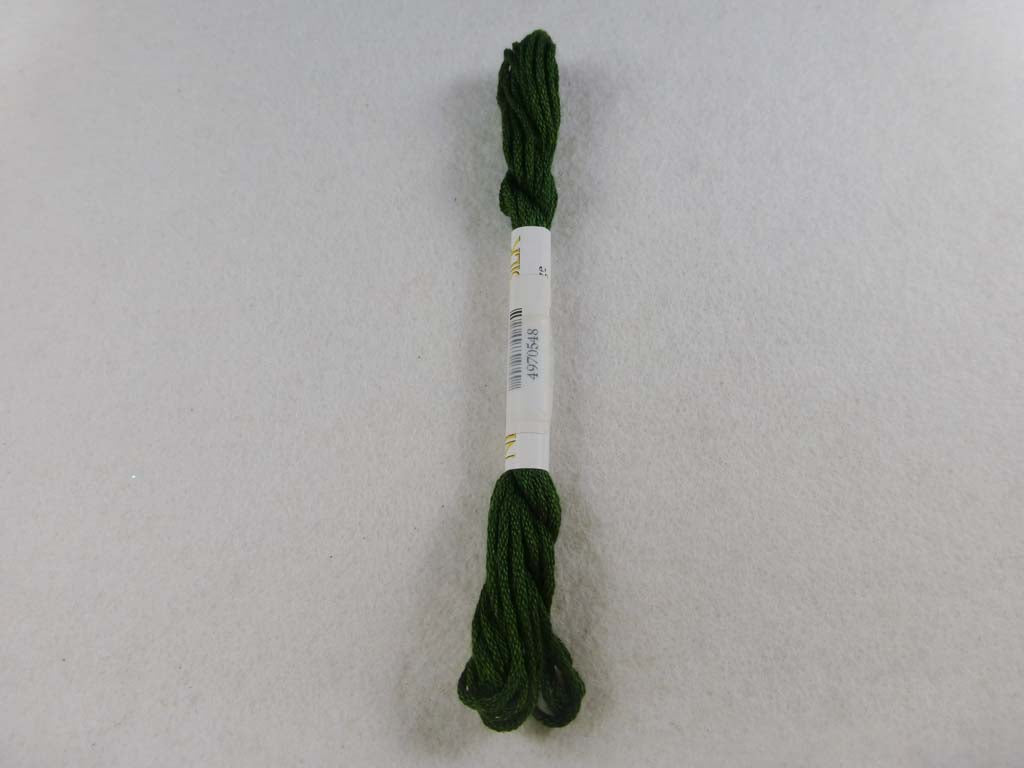 Needlepoint Inc 548 Renaissance Green by Needlepoint Inc From Beehive Needle Arts