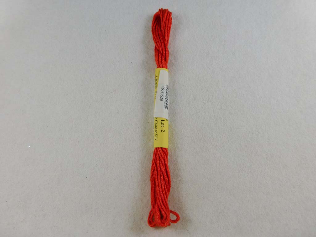 Needlepoint Inc 625 Coral by Needlepoint Inc From Beehive Needle Arts