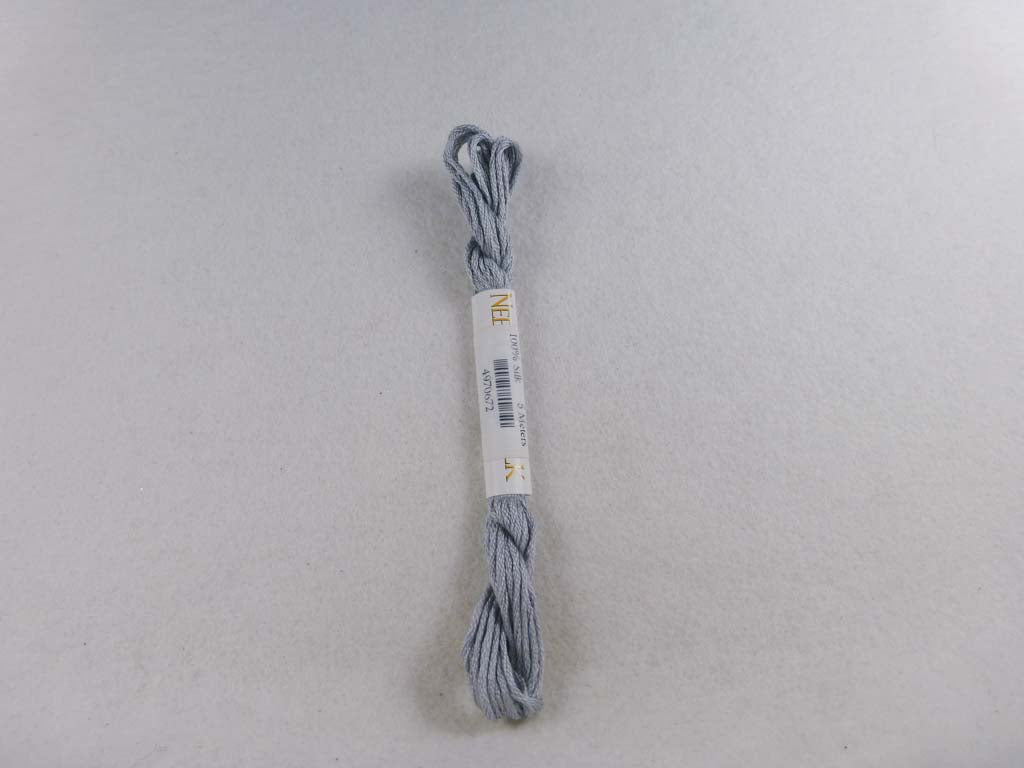Needlepoint Inc 672 Pearl Gray by Needlepoint Inc From Beehive Needle Arts
