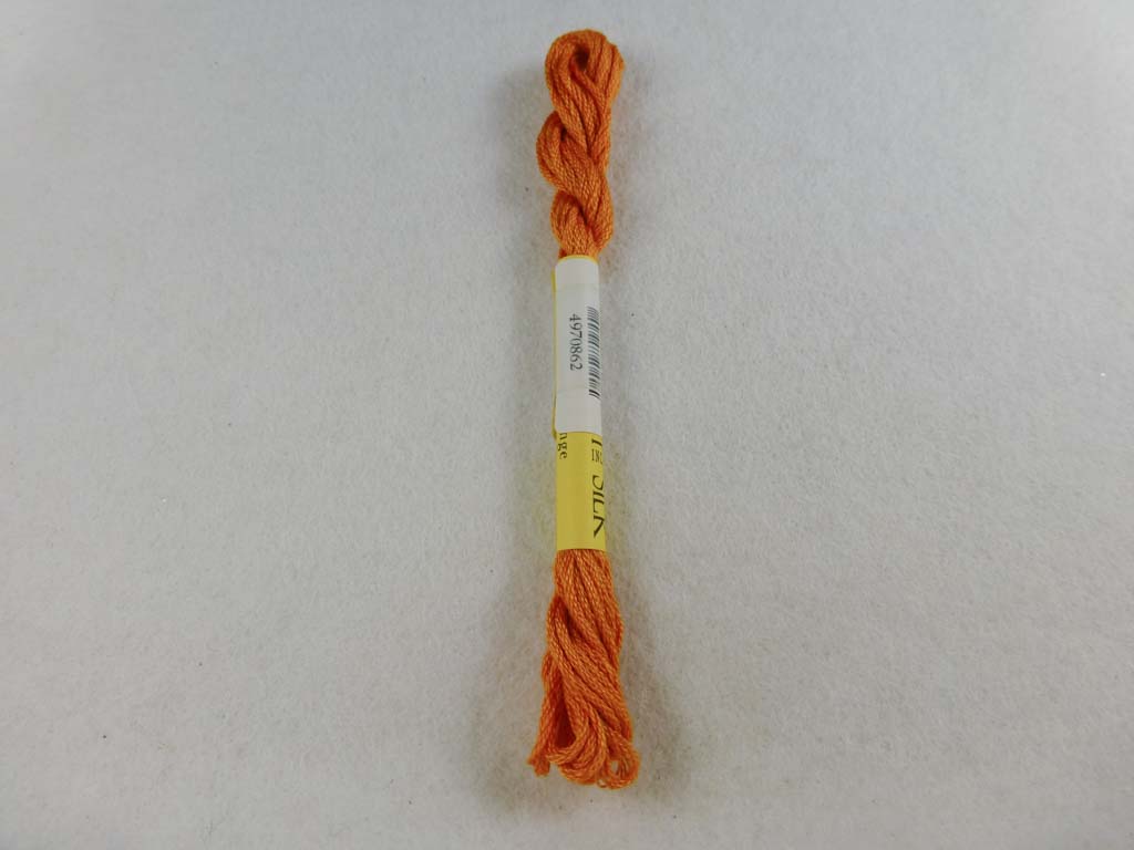 Needlepoint Inc 862 Pumpkin by Needlepoint Inc From Beehive Needle Arts