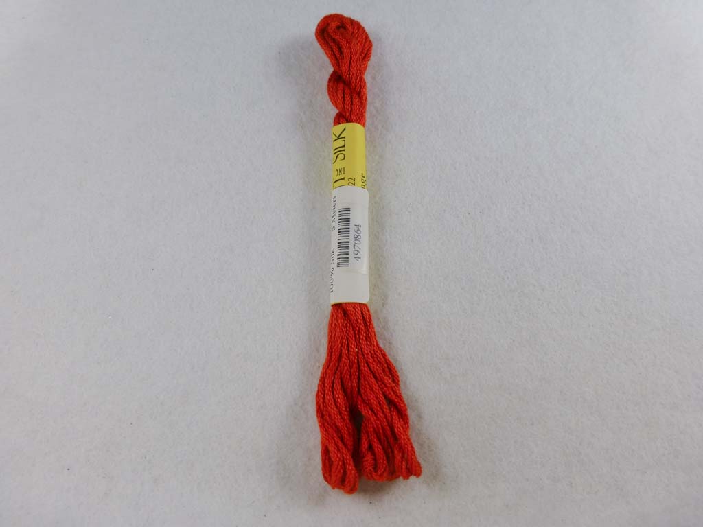Needlepoint Inc 864 Pumpkin by Needlepoint Inc From Beehive Needle Arts