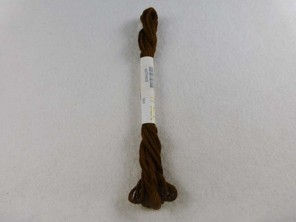Needlepoint Inc 905 Raw Sienna by Needlepoint Inc From Beehive Needle Arts