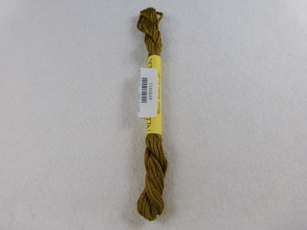 Needlepoint Inc 911 Maple Brown by Needlepoint Inc From Beehive Needle Arts