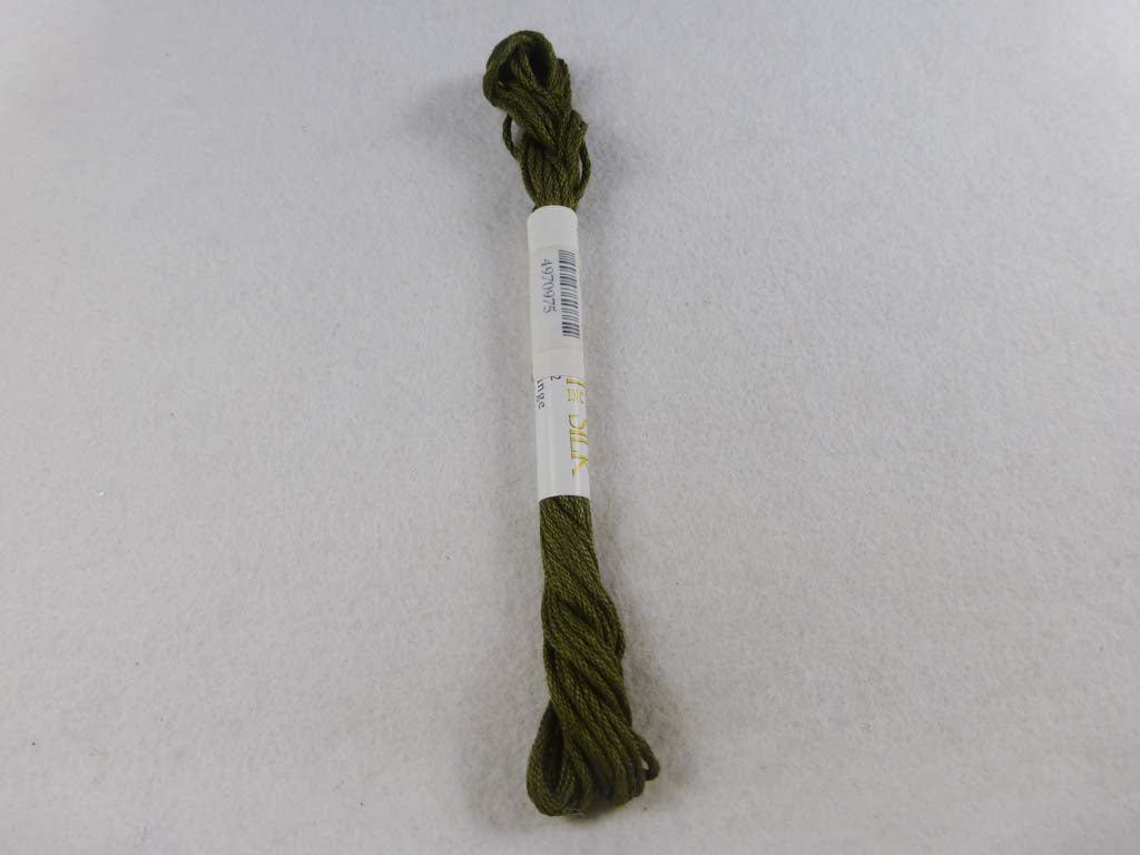 Needlepoint Inc 975 Mouse Gray by Needlepoint Inc From Beehive Needle Arts