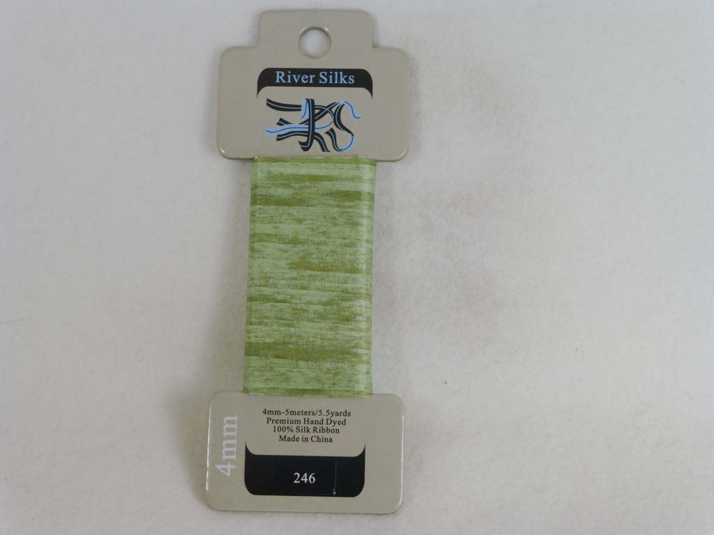 River Silks 4246 O/D Reed by River Silks From Beehive Needle Arts