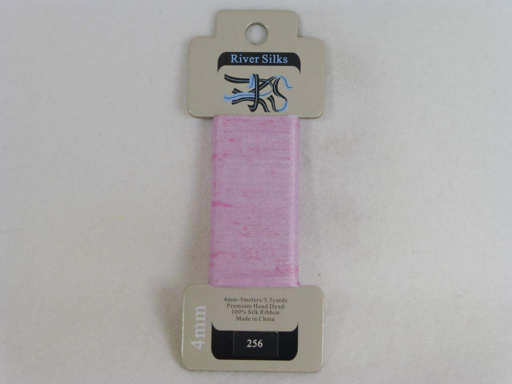 River Silks 4256 O/D Pale Lilac/Rose by River Silks From Beehive Needle Arts