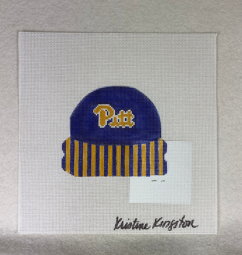 Kristine Kingston KKP60 Pitt Cap