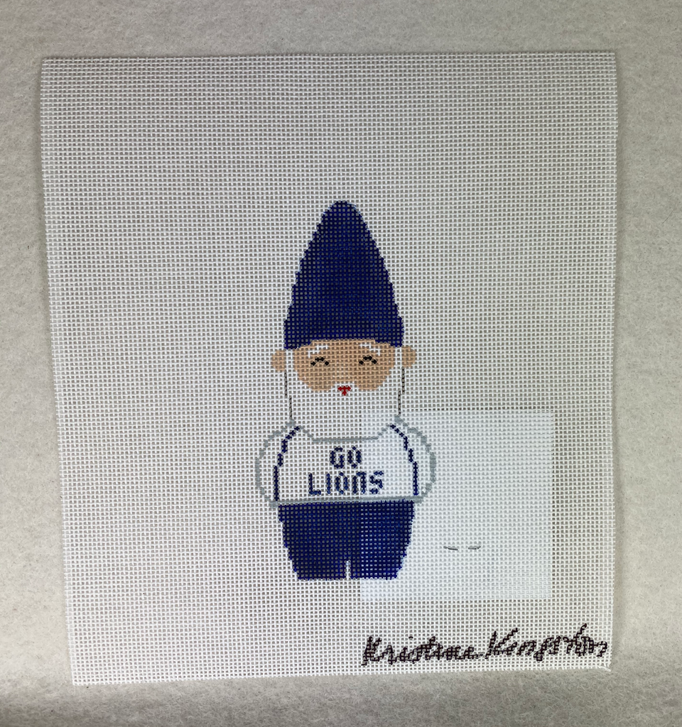 * Kristine Kingston KKPS54 Penn State Gnome
