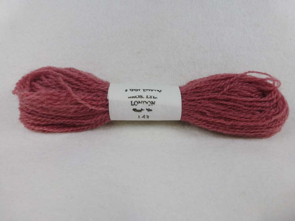 Appleton Wool 143 NC by Appleton  From Beehive Needle Arts