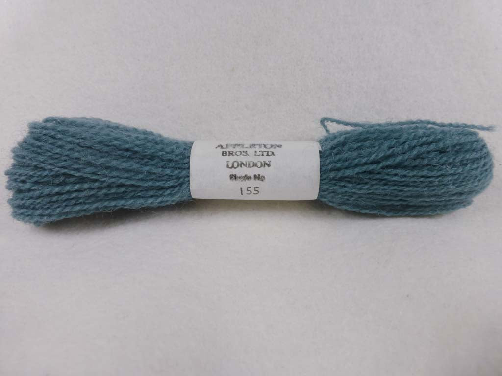 Appleton Wool 155 NC by Appleton  From Beehive Needle Arts