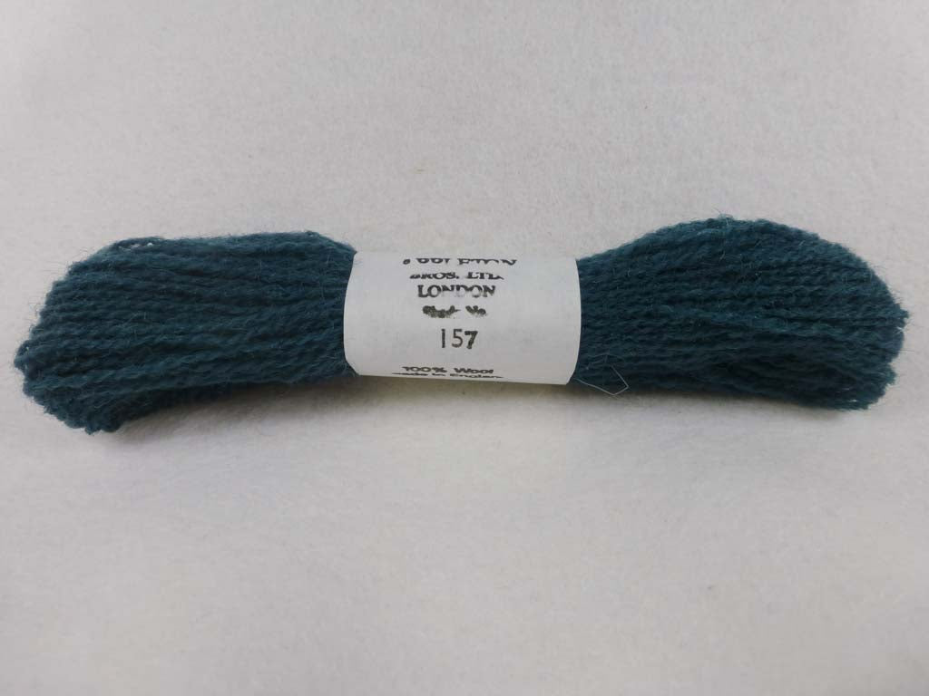 Appleton Wool 157 NC by Appleton  From Beehive Needle Arts
