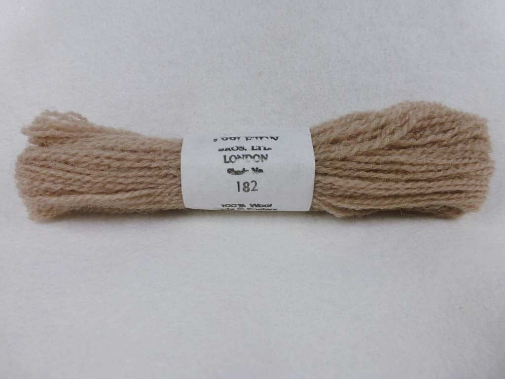 Appleton Wool 182 NC by Appleton  From Beehive Needle Arts
